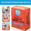 STEM Toys by Griddly Games - Art & Science Kits