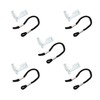 Extreme Max 3006.6802.5 Trailer Brake Manual Lockout Key - Pack