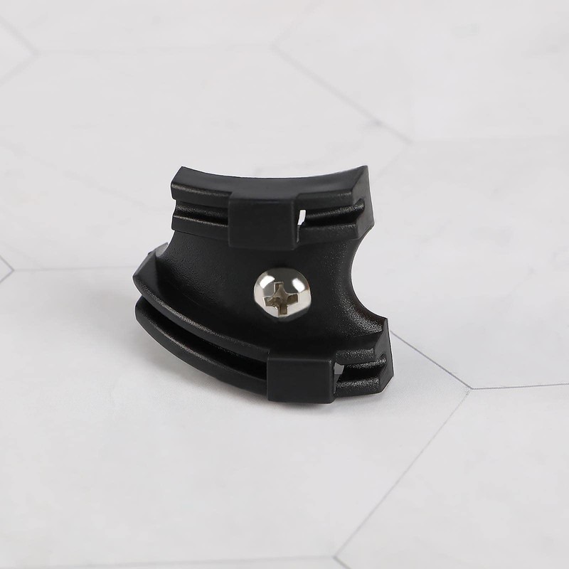SING F LTD 2PCS Bottom Bracket Cable Guides Anti Friction