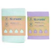 Norwex Basic Package - Microfiber - Glass Window Cleaning Cloth