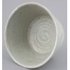 Mino Ware 044-0004b Hashiba Bee Rice Bowl, Kireagi, 4.5 inch