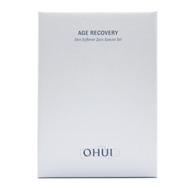 Ohui Age Recovery Skin Softener 150+100 2-piece promotion / 오휘 에이지 리커버리 스킨 소프너 150+100 2종 기획