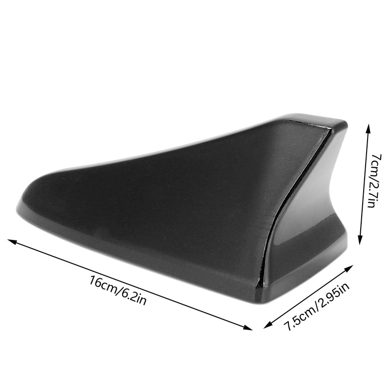 Shark Fin Roof Antenna Cover 96219 D5000EBQK Roof Antenna Aerial