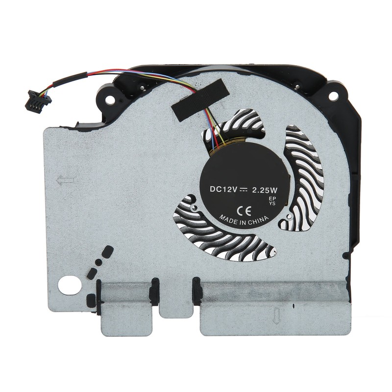 Laptop Processing Unit Cooling Fan Replace for Xiaomi MI 171502