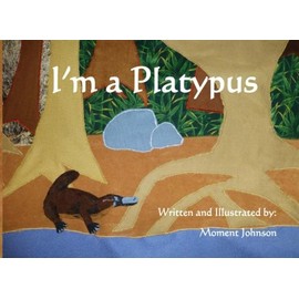 I'm a Platypus