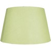 Loxton Lighting Cotton Drum Shade – Easy Fit ES/BC Shade