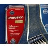 Husky Brand New 15 in. Husky Adjustable Wrench. Brand New
