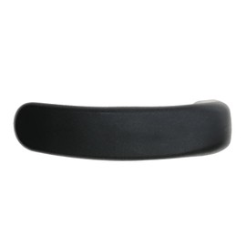 TRQ Sliding Door Handle Inside Passenger RH Compatible with Chevy Express GMC Savana Van