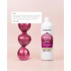 Babaria - Shampoo Anticaida Shampoo de Cebolla Sin Olor y