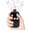MP3 Player with Bluetooth 5.4, Portable Digital Lossless Music Player