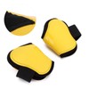 Horse Tendon Boots 4 PCS Protective Comfortable and Adjustable Boots
