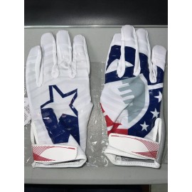 CUTTERS REV PRO 3.0 RECEIVERS FOOTBALL GLOVES, NEW ADULT XXL AAF League