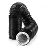 STERR Flexible Aluminium Ventilation Hose