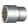 Tone HP4D-00 12-Point Socket