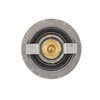 HELLA 8MT 358 083-101 Thermostat, coolant - Opening Temperature: 81°C