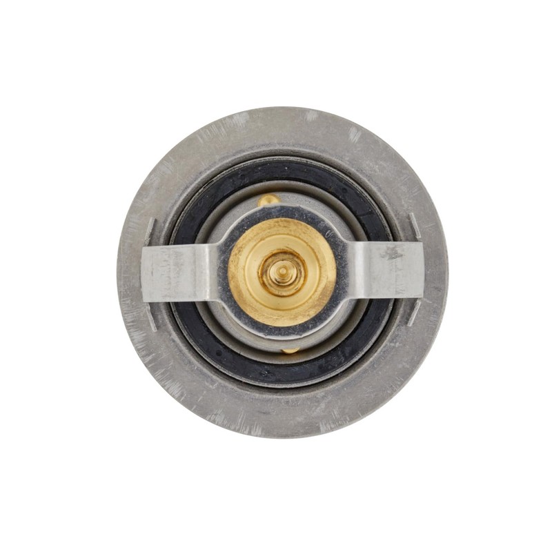 HELLA 8MT 358 083-101 Thermostat, coolant - Opening Temperature: 81°C