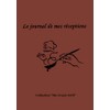 Le journal de mes réceptions