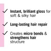 Gliss Liquid Silk Shine Booster Hair Serum, 100 ml, Hair