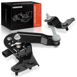 A-Premium Ride Height Level Sensor Compatible with Subaru Outback, Legacy, 2015 2016, Rear Left Driver Side