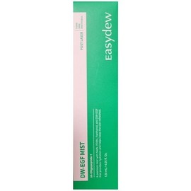 Easydew Post Laser EasyF Mist 120ml / 이지듀 포스트 레이저 이지에프 미스트 120ml