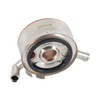 COPACHI Engine Oil Cooler 21305-JA10B Compatible with Nissan Murano Altima
