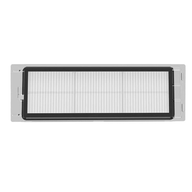 StylishClean 12 Replacement Filters for Xiaomi/Roborock S5/S6/S4/E4/E5/E35 | HEPA Style