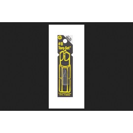 Best Way Tools Insert Bit Security