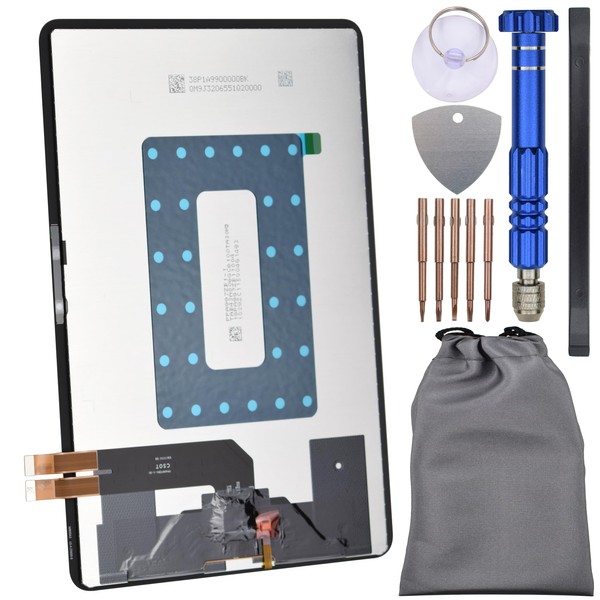 IPS LCD Display Digitizer Screen Replacement for Xiaomi Pad 6