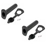 2 x Flush Mount Rod Holders for Kayaks, Canoes and