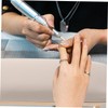 BIUDECO Manicure Arm Rest Pillow Hand Rest Stand for Nails