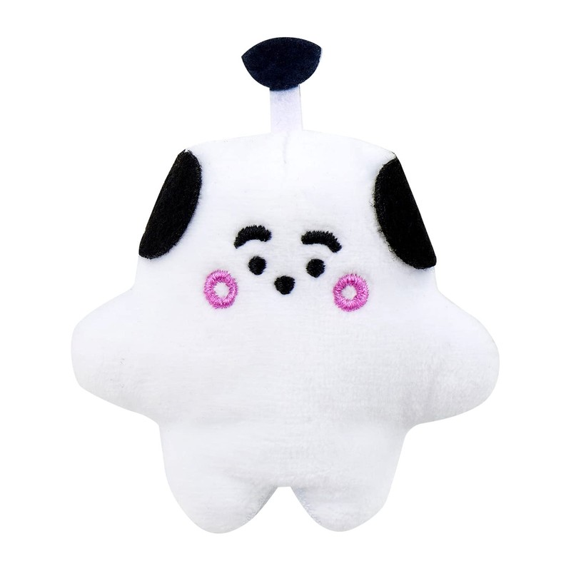 BANDAI Sinapushu Soft Gingyo Set