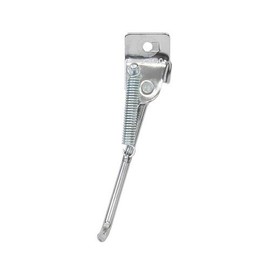 Powers and paints S700 (Positive Nail/Infant Car, Small Car 1 Book Stand, Chrome Plated Pack of 1 