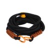 Gadpiparty Crossbody Cell Phone Strap Woven Neck Lanyard for Smartphones