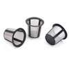 WOTOW Reusable Coffee Filter Sets, Replacement Filter for Keurig My