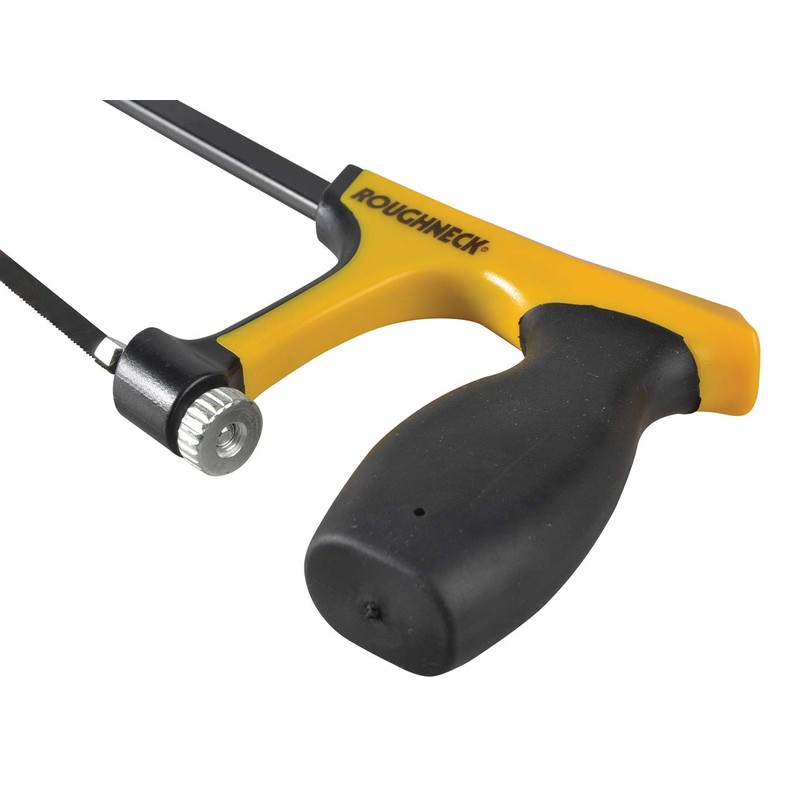 Junior Hacksaw 150mm (6 inch)
