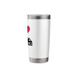 Funny Apres Ski Outfit For Men Women Apres Ski Party Lover Stainless Steel Insulated Tumbler