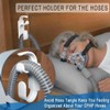 Sleep Mask Travel Case, Compact Lightweight Accessory for Travel and