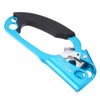 Outdoor Sports Rock Climbing 4KN Right Hand Ascender Device Mountaineer