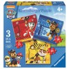 Ravensburger 07057 - Rubble, Marshall & Chase - 25 +