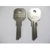 Ilco TOOL BOX KEYS DELTA HURD CONTICO KEYS CUT TO