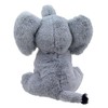 Wilberry - Ella - Elephant ECO Cuddlies