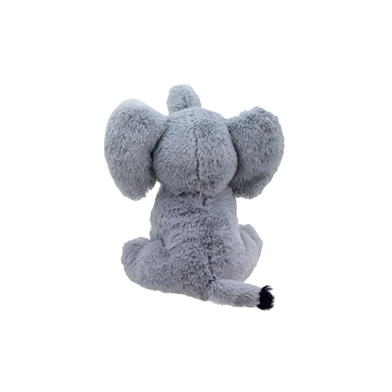 Wilberry - Ella - Elephant ECO Cuddlies