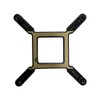 Jingelmall Bracket Socket Kits for NZXT Upgrade LGA1700 for Kraken