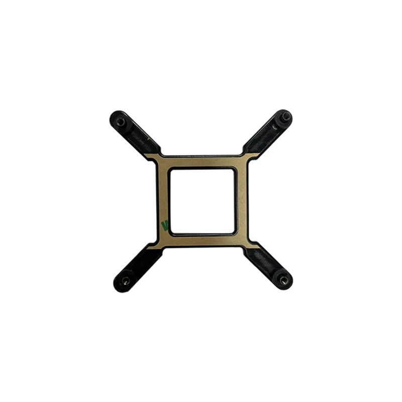 Jingelmall Bracket Socket Kits for NZXT Upgrade LGA1700 for Kraken