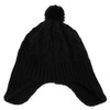 Coleman 493-0024 Winter Knit Cap, Black