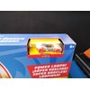 Hot Wheels Action Energy Track Set Power Loops w/ 1