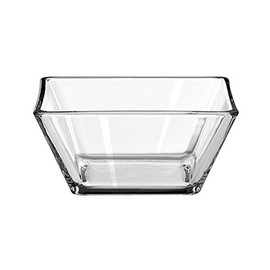 Libby [Commercial] Libby Tempo Square Bowl 4 1/4 No. 1796599