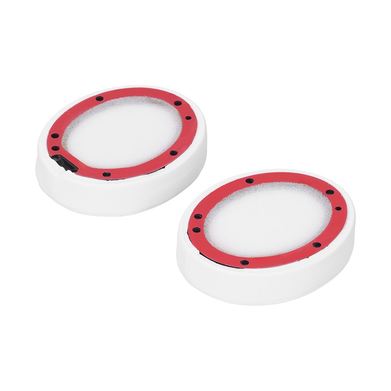 Headphone Earpad Cover Memory Foam Headset Cushion Pad Replacement for