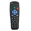 Replacement Remote Control for Vivitek Projectors D963HD D871ST D751ST D853W