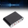 5.1 Digital Sound Decoder Converter Stereo SPDIF Coaxial AUX to